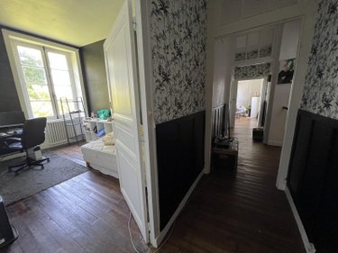 Maison a vendre Moulins 35680 Ille-et-Vilaine 295 m2 9 pièces 415600 euros