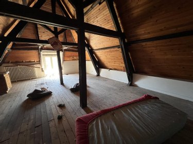 Maison a vendre Moulins 35680 Ille-et-Vilaine 295 m2 9 pièces 415600 euros
