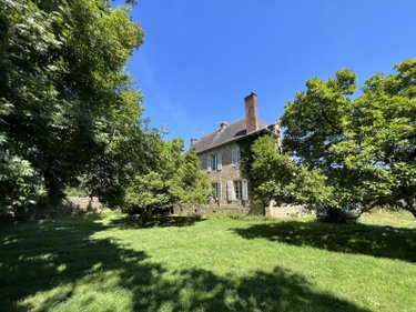 Maison a vendre Moulins 35680 Ille-et-Vilaine 295 m2 9 pièces 415600 euros
