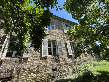 Maison a vendre Moulins 35680 Ille-et-Vilaine 295 m2 9 pièces 415600 euros