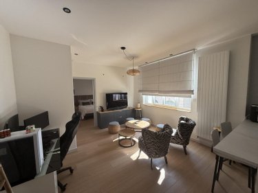 Appartement a vendre Vichy 03200 Allier 36 m2 2 pièces 146700 euros