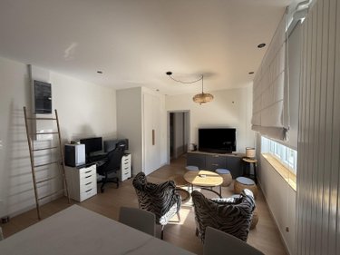 Appartement a vendre Vichy 03200 Allier 36 m2 2 pièces 146700 euros