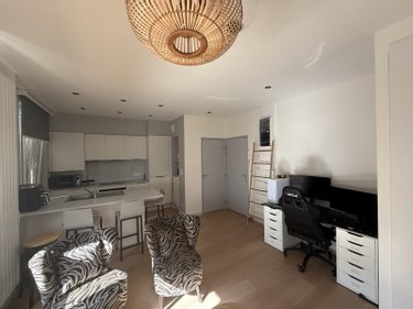 Appartement a vendre Vichy 03200 Allier 36 m2 2 pièces 146700 euros