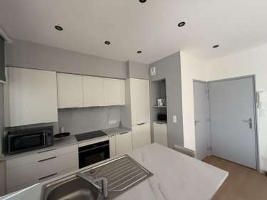 Appartement a vendre Vichy 03200 Allier 36 m2 2 pièces 146700 euros