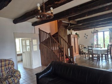 Maison a vendre Cabanès 12800 Aveyron 156 m2 7 pièces 189000 euros
