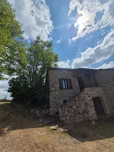 Maison a vendre Cabanès 12800 Aveyron 156 m2 7 pièces 189000 euros
