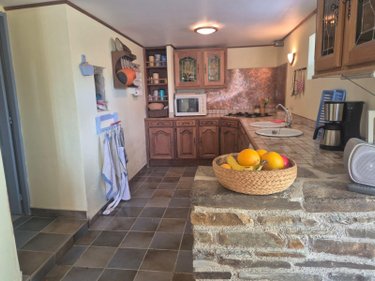 Maison a vendre Cabanès 12800 Aveyron 156 m2 7 pièces 189000 euros