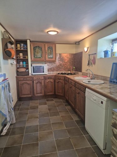 Maison a vendre Cabanès 12800 Aveyron 156 m2 7 pièces 189000 euros