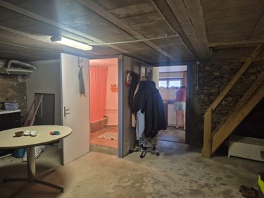 Maison a vendre Cabanès 12800 Aveyron 156 m2 7 pièces 189000 euros