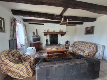 Maison a vendre Cabanès 12800 Aveyron 156 m2 7 pièces 189000 euros