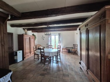 Maison a vendre Cabanès 12800 Aveyron 156 m2 7 pièces 189000 euros