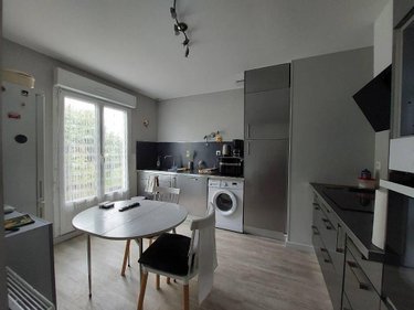 Maison a vendre Saint-Jean-des-Champs 50320 Manche 77 m2 4 pièces 228800 euros