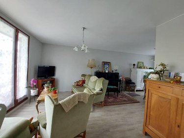 Maison a vendre Saint-Jean-des-Champs 50320 Manche 77 m2 4 pièces 218400 euros