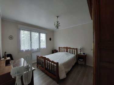 Maison a vendre Saint-Jean-des-Champs 50320 Manche 77 m2 4 pièces 218400 euros