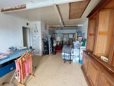 Maison a vendre Saint-Jean-des-Champs 50320 Manche 77 m2 4 pièces 228800 euros