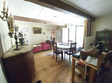 Maison a vendre Amfreville-Saint-Amand 27370 Eure 75 m2 3 pièces 106000 euros