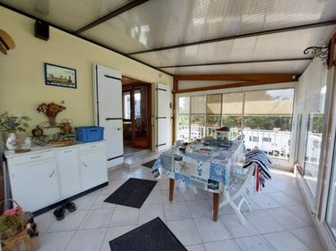 Maison a vendre Bréhal 50290 Manche 122 m2 6 pièces 395200 euros