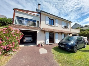 Maison a vendre Bréhal 50290 Manche 122 m2 6 pièces 395200 euros