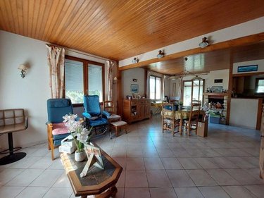 Maison a vendre Bréhal 50290 Manche 122 m2 6 pièces 395200 euros