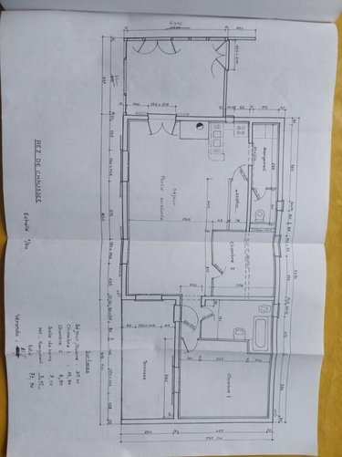 Maison a vendre Bréhal 50290 Manche 122 m2 6 pièces 395200 euros
