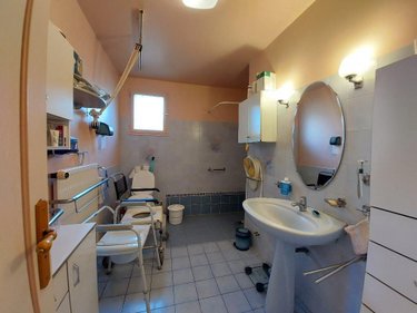 Maison a vendre Bréhal 50290 Manche 122 m2 6 pièces 395200 euros