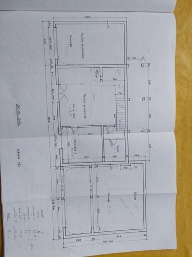 Maison a vendre Bréhal 50290 Manche 122 m2 6 pièces 395200 euros