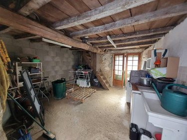 Maison a vendre Bréhal 50290 Manche 54 m2 3 pièces 197600 euros