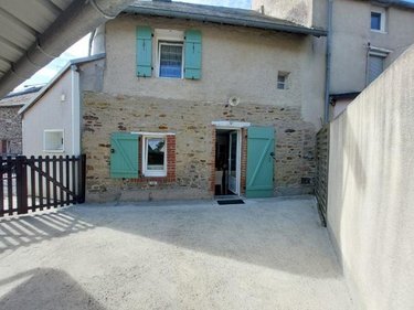 Maison a vendre Bréhal 50290 Manche 54 m2 3 pièces 197600 euros