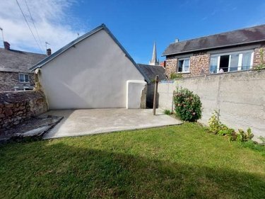 Maison a vendre Bréhal 50290 Manche 54 m2 3 pièces 197600 euros
