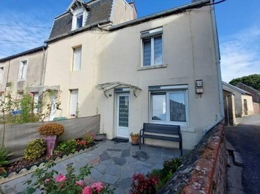 Maison a vendre Bréhal 50290 Manche 54 m2 3 pièces 197600 euros