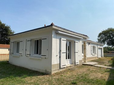 Maison a vendre La Barre-de-Monts 85550 Vendée 70 m2 4 pièces 214150 euros