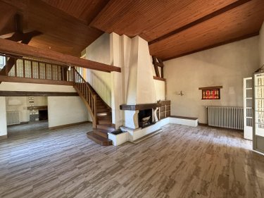 Maison a vendre Cusset 03300 Allier 253 m2 11 pièces 319000 euros