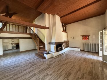 Maison a vendre Cusset 03300 Allier 253 m2 11 pièces 398500 euros