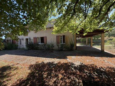 Maison a vendre Cusset 03300 Allier 253 m2 11 pièces 319000 euros