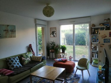 Location appartement Le Mans 72000 Sarthe 46 m2 2 pièces 510 euros