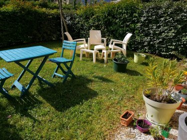 Location appartement Le Mans 72000 Sarthe 46 m2 2 pièces 510 euros
