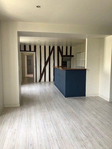 Location appartement Le Mans 72000 Sarthe 80 m2 4 pièces 1350 euros