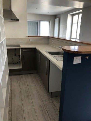 Location appartement Le Mans 72000 Sarthe 80 m2 4 pièces 1350 euros