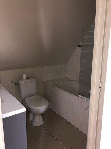 Location appartement Le Mans 72000 Sarthe 80 m2 4 pièces 1350 euros
