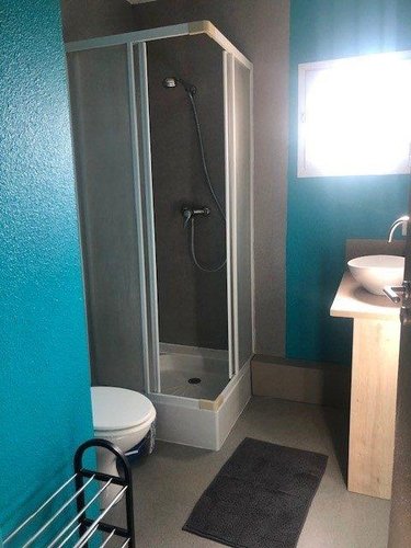 Location appartement Le Mans 72000 Sarthe 20 m2 1 pièce 463 euros