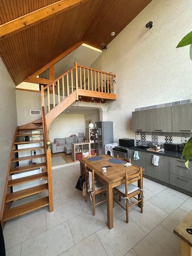 Location appartement Le Mans 72000 Sarthe 87 m2 4 pièces 957 euros