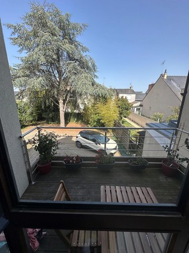 Location appartement Le Mans 72000 Sarthe 87 m2 4 pièces 957 euros