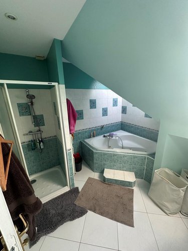 Location appartement Le Mans 72000 Sarthe 87 m2 4 pièces 957 euros