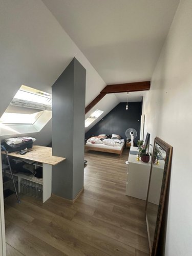Location appartement Le Mans 72000 Sarthe 87 m2 4 pièces 957 euros