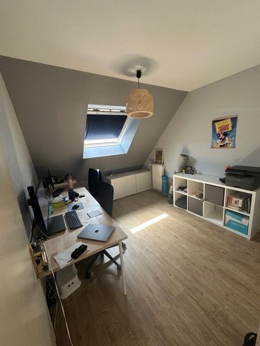 Location appartement Le Mans 72000 Sarthe 87 m2 4 pièces 957 euros