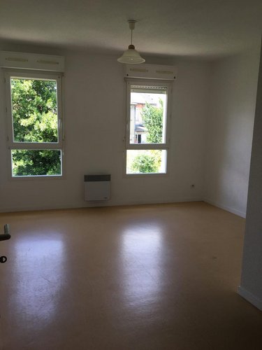 Location appartement Le Mans 72000 Sarthe 21 m2 1 pièce 325 euros