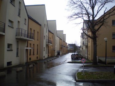 Location appartement Le Mans 72000 Sarthe 21 m2 1 pièce 325 euros