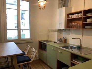 Location appartement Rennes 35000 Ille-et-Vilaine 40 m2 2 pièces 844 euros