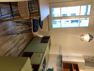 Location appartement Rennes 35000 Ille-et-Vilaine 40 m2 2 pièces 844 euros