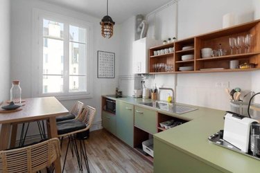 Location appartement Rennes 35000 Ille-et-Vilaine 40 m2 2 pièces 844 euros